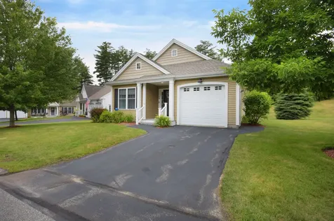 19 Furnival Road Nashua NH 03064
