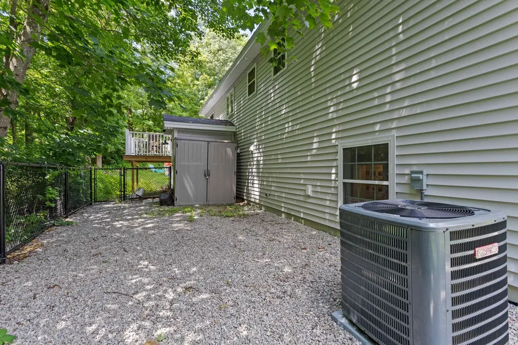 25 Gay Avenue Hillsborough NH 03244