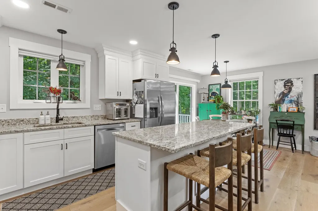 25 Gay Avenue Hillsborough NH 03244