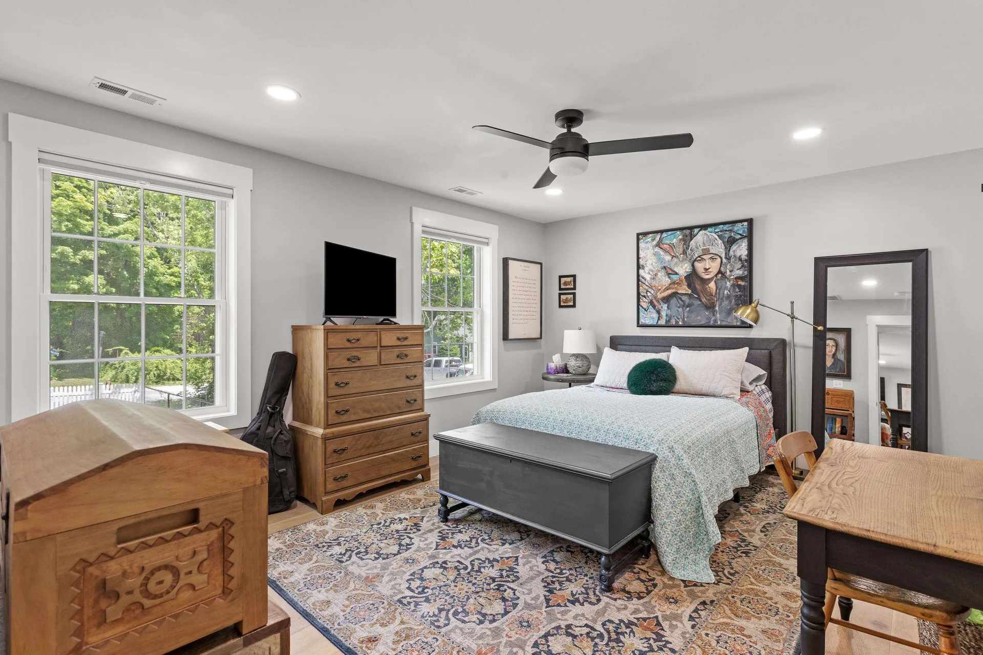 25 Gay Avenue Hillsborough NH 03244
