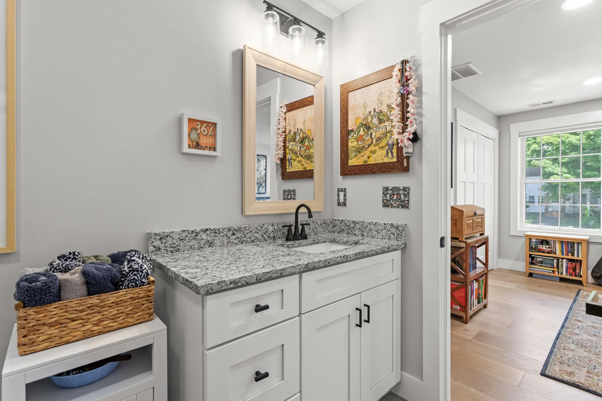 25 Gay Avenue Hillsborough NH 03244