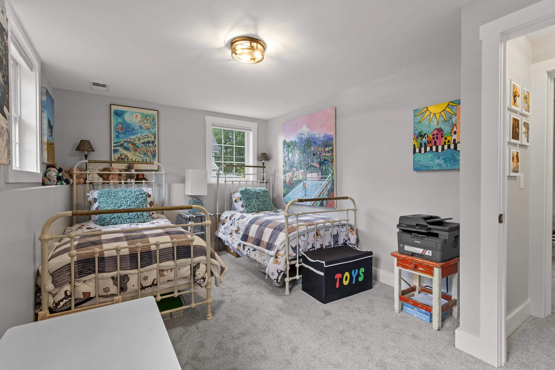 25 Gay Avenue Hillsborough NH 03244