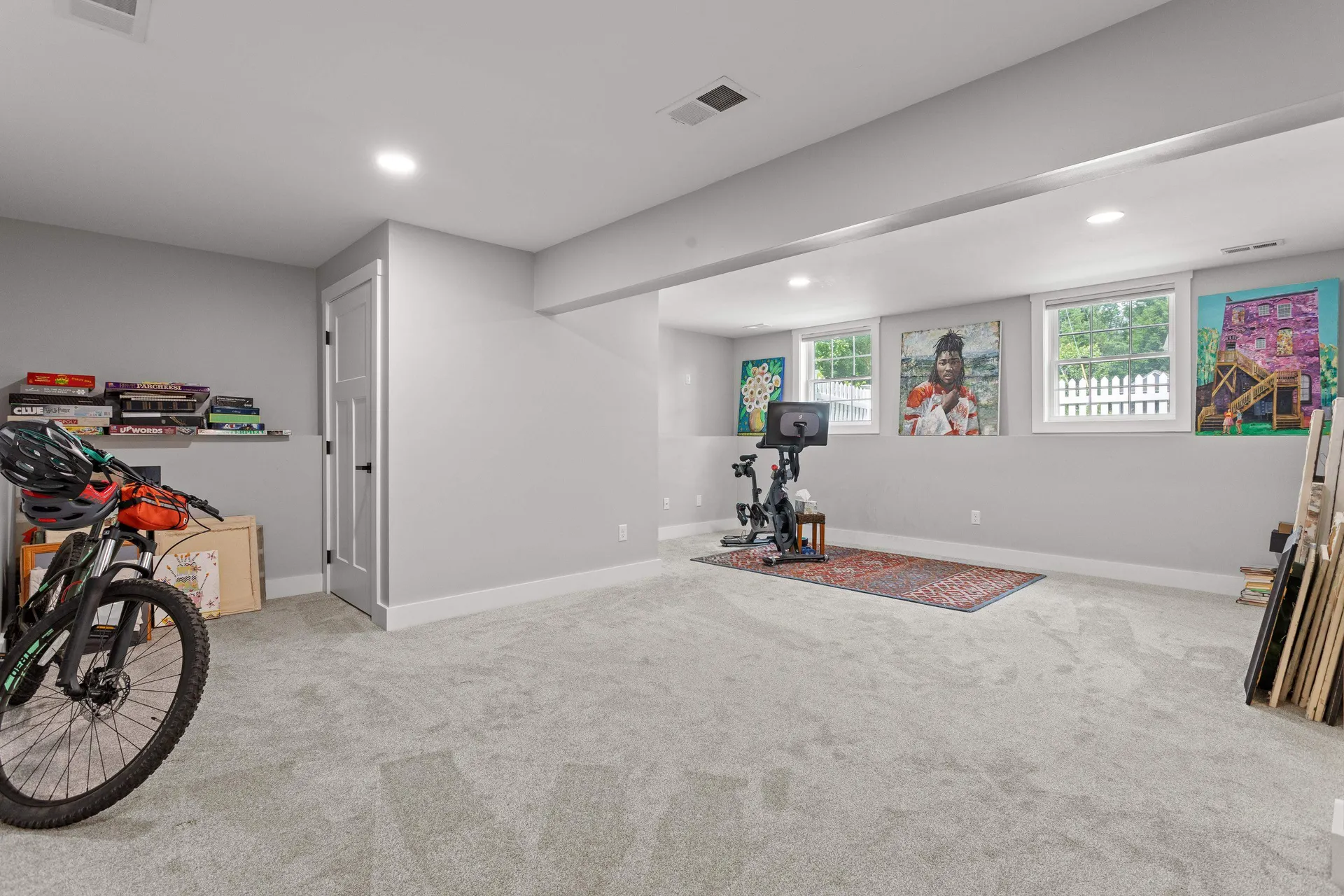25 Gay Avenue Hillsborough NH 03244