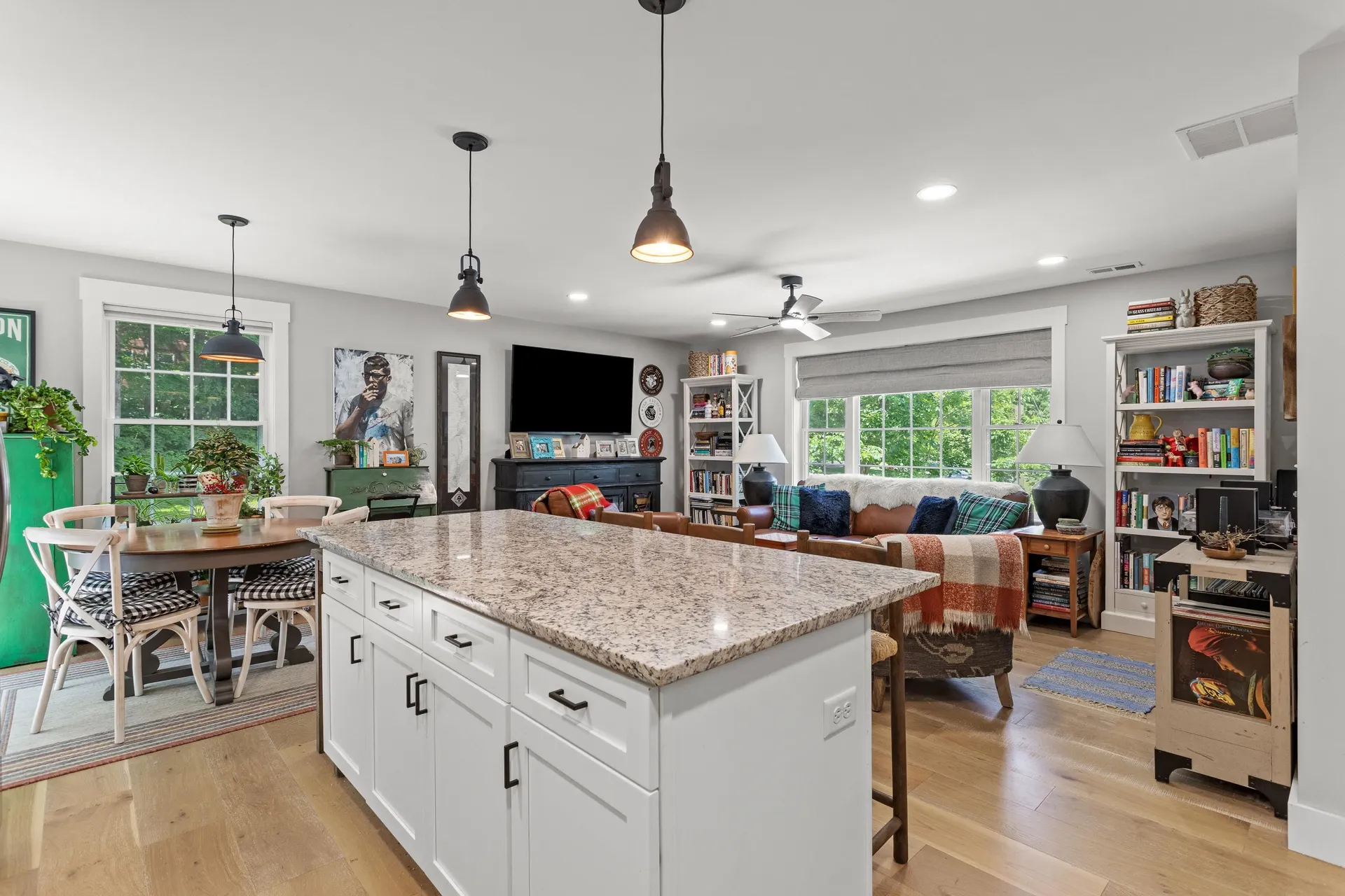 25 Gay Avenue Hillsborough NH 03244