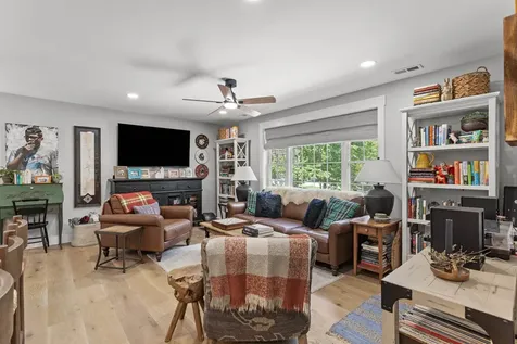 25 Gay Avenue Hillsborough NH 03244