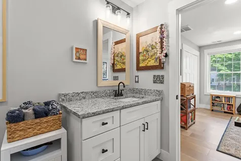 25 Gay Avenue Hillsborough NH 03244