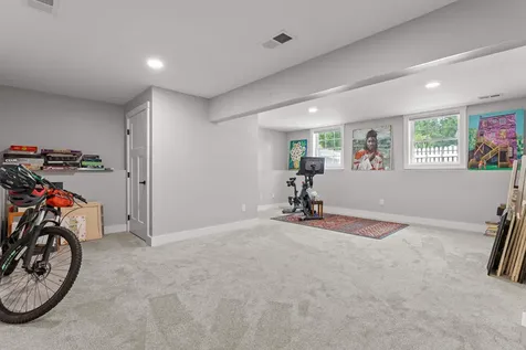 25 Gay Avenue Hillsborough NH 03244