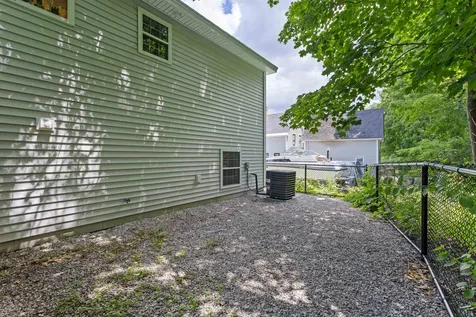 25 Gay Avenue Hillsborough NH 03244