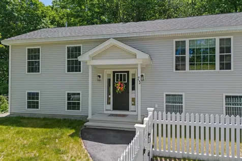 25 Gay Avenue Hillsborough NH 03244