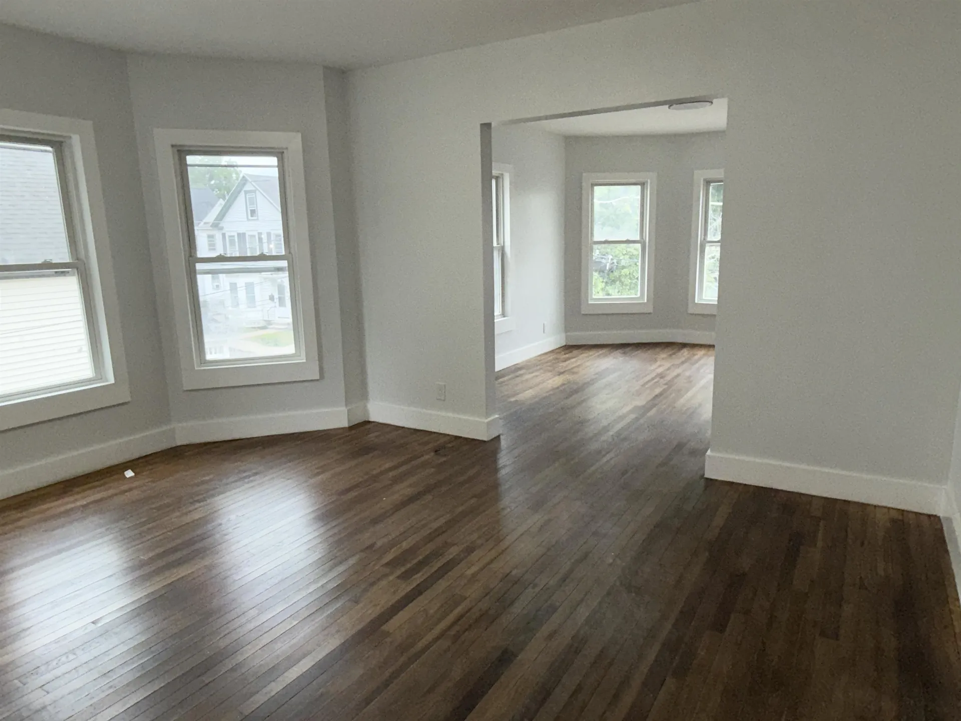6 Holmes Street Nashua NH 03060