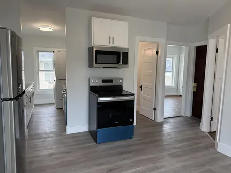 6 Holmes Street Nashua NH 03060