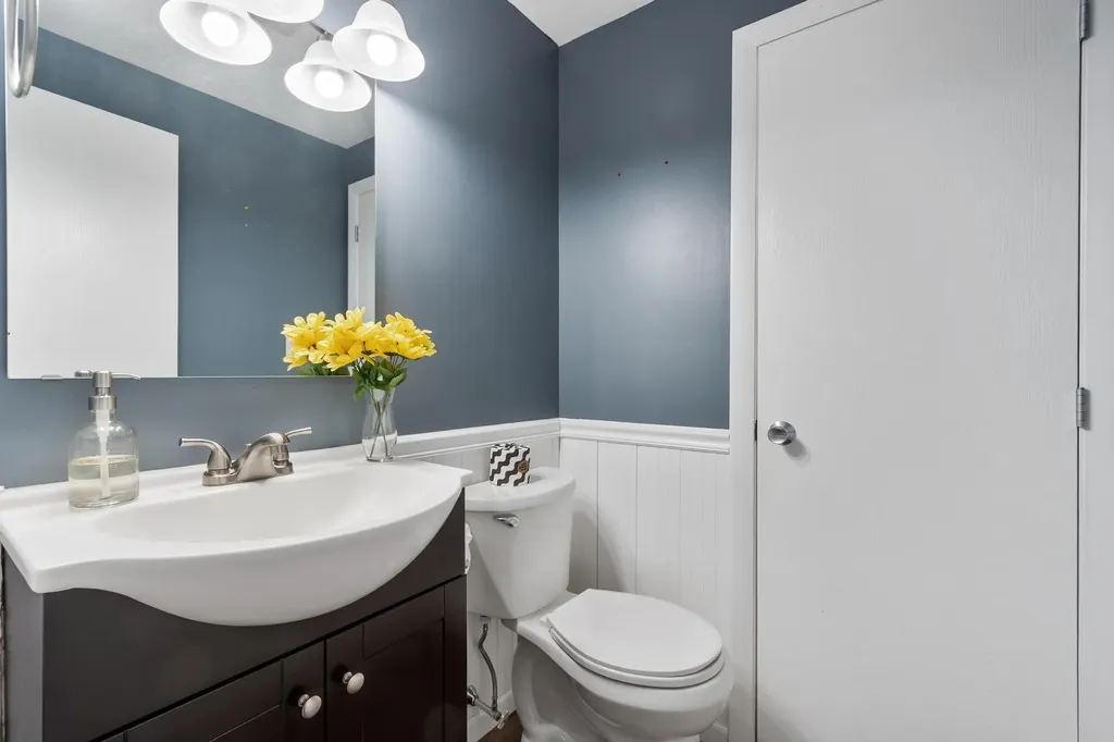 1 Cortez Drive Nashua NH 03062