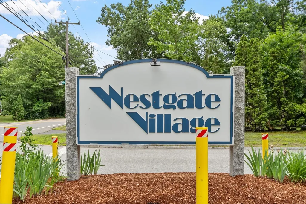 1 Cortez Drive Nashua NH 03062