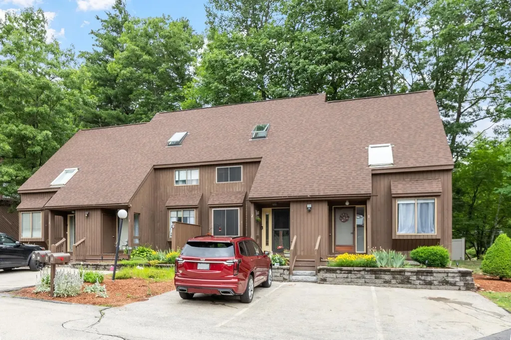 1 Cortez Drive Nashua NH 03062