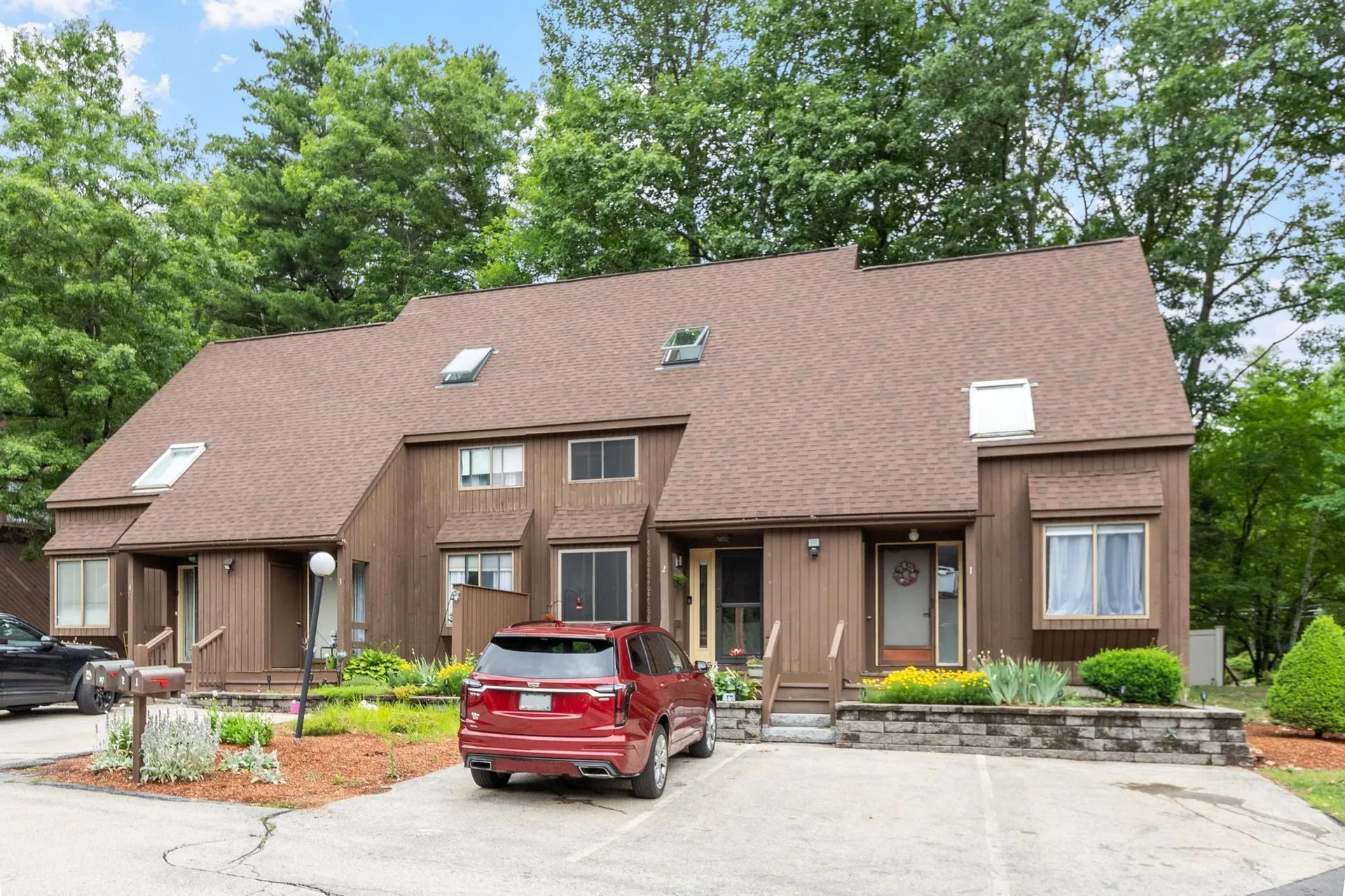 1 Cortez Drive Nashua NH 03062