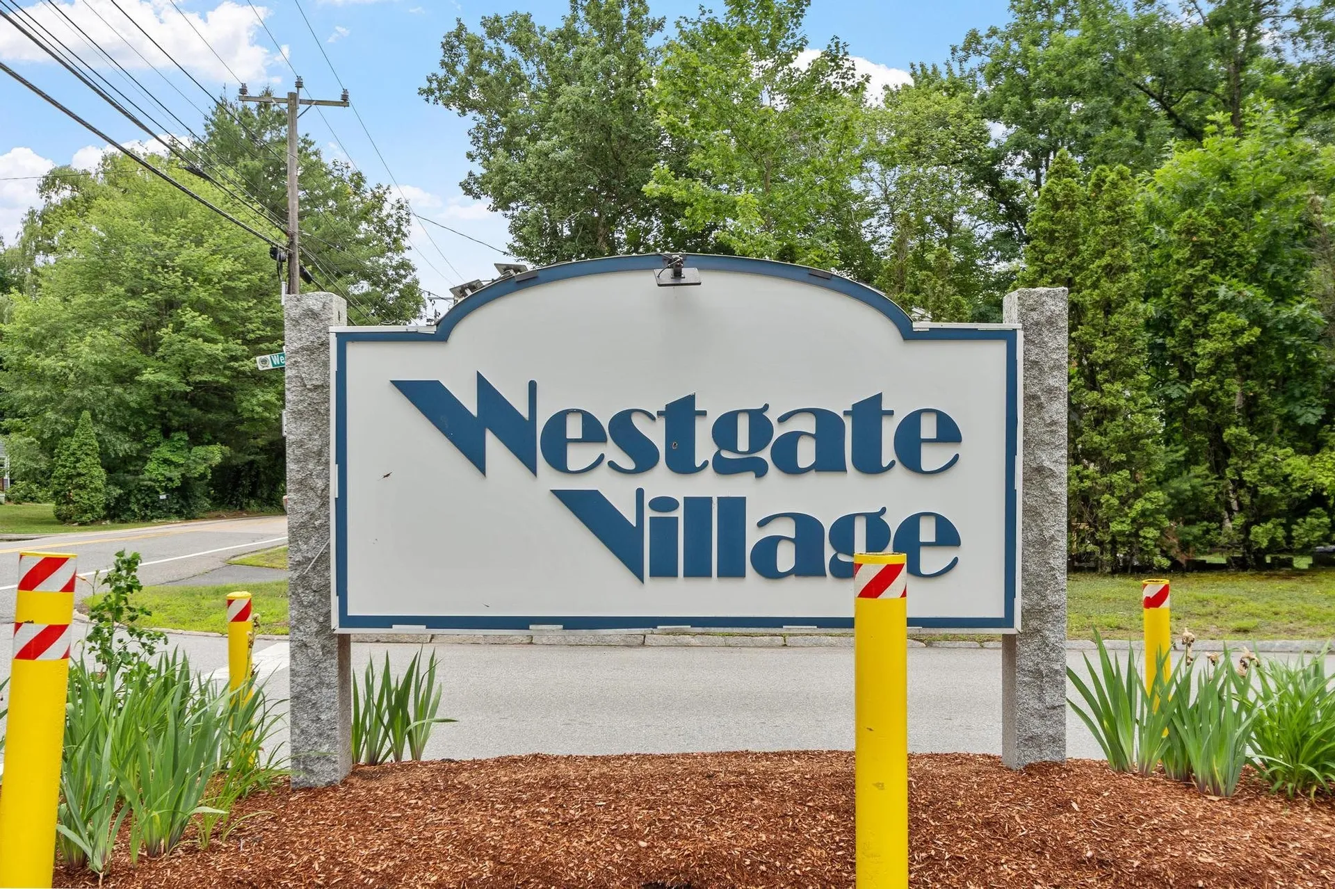 1 Cortez Drive Nashua NH 03062