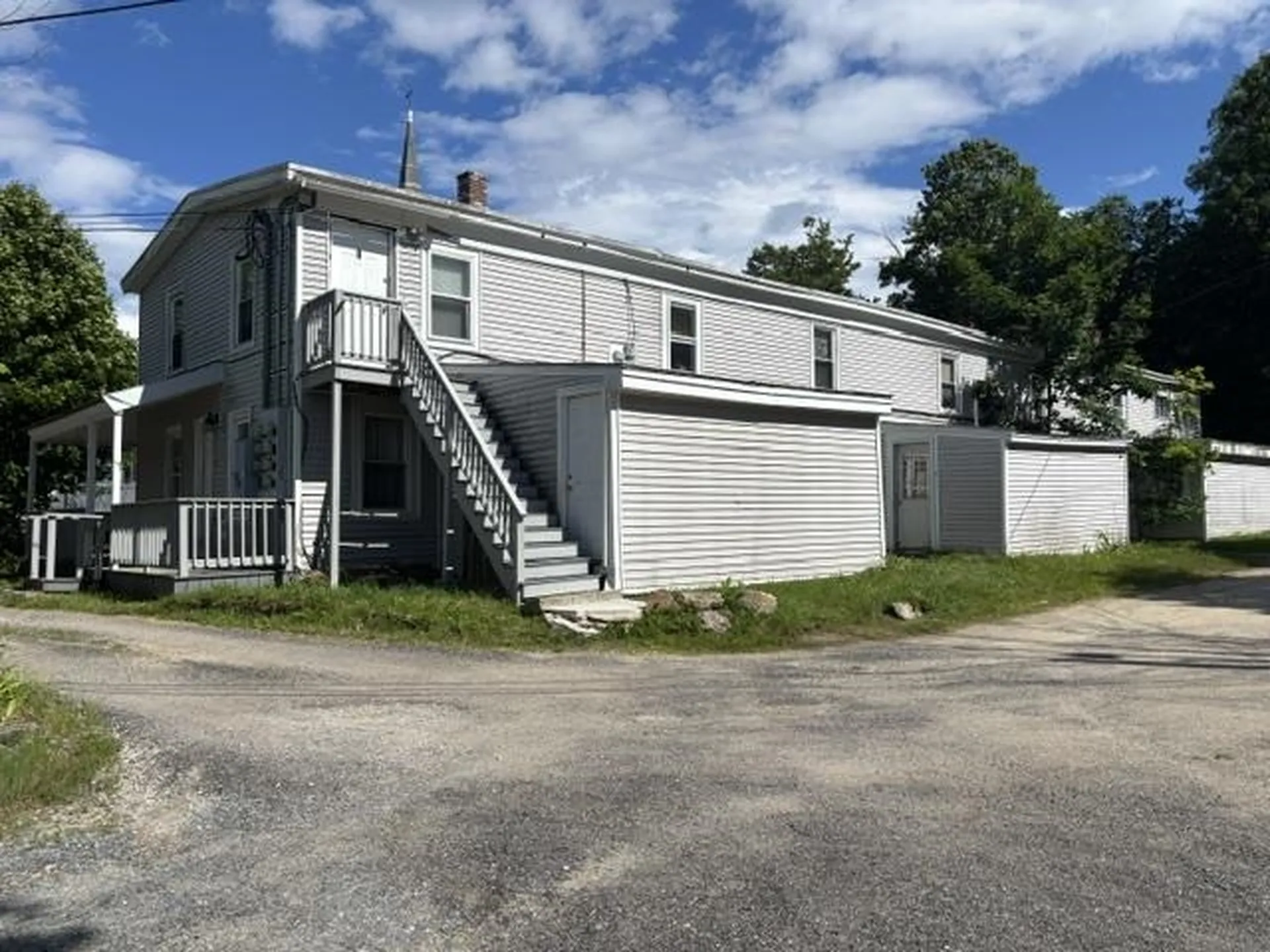 77 Main Street Greenville NH 03048
