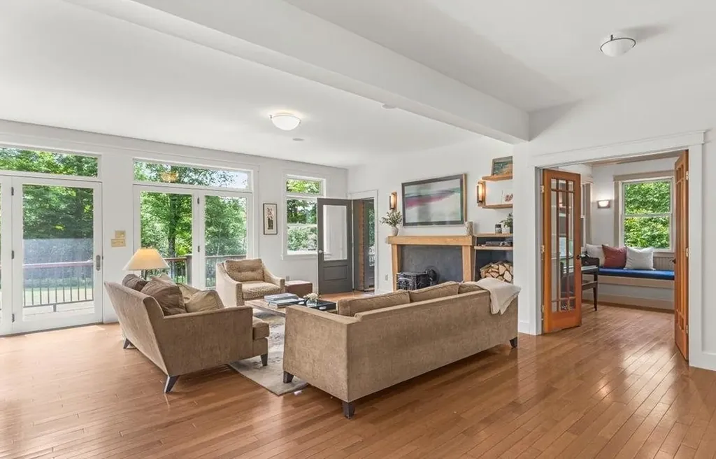 179 Owls Head Lane Stowe VT 05672