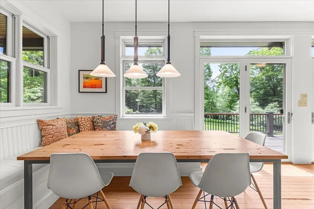 179 Owls Head Lane Stowe VT 05672