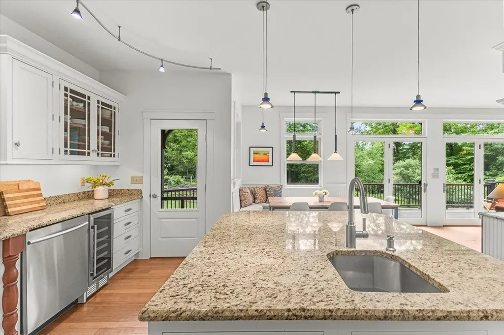179 Owls Head Lane Stowe VT 05672