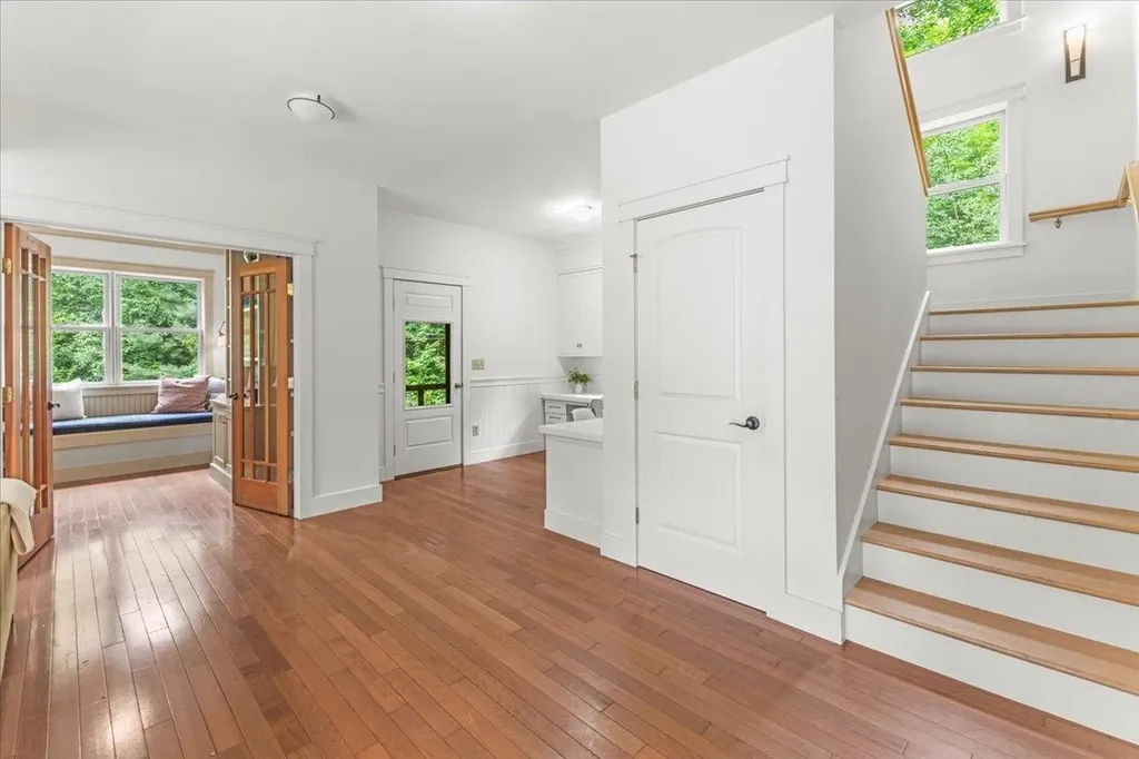 179 Owls Head Lane Stowe VT 05672