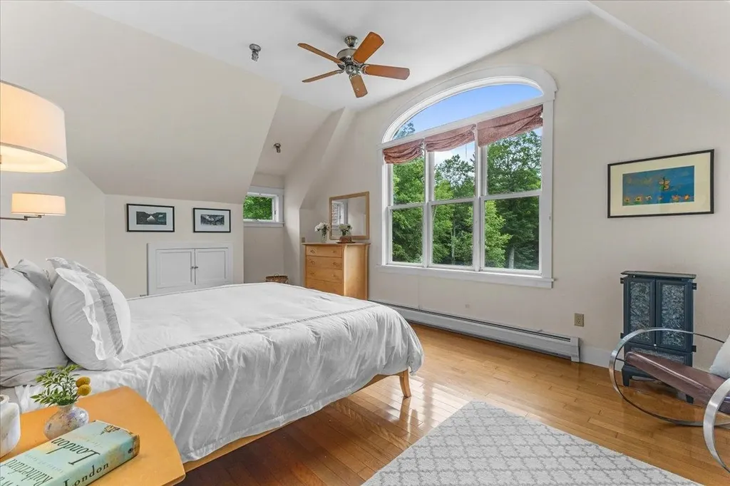 179 Owls Head Lane Stowe VT 05672