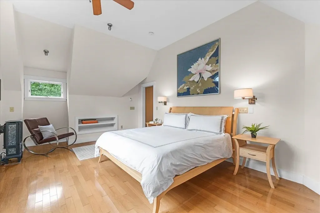 179 Owls Head Lane Stowe VT 05672