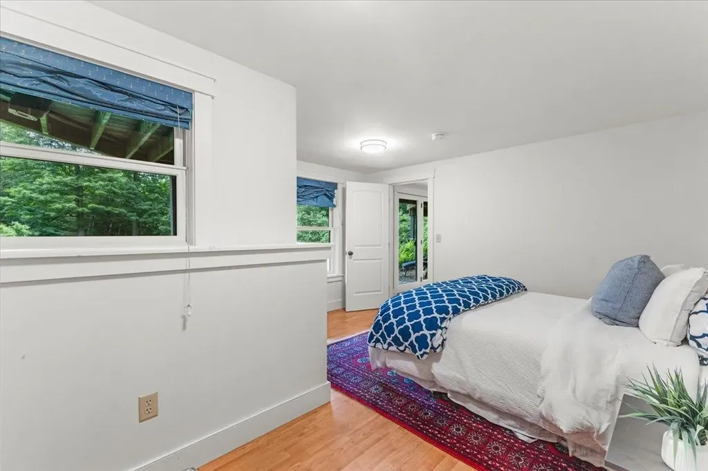 179 Owls Head Lane Stowe VT 05672