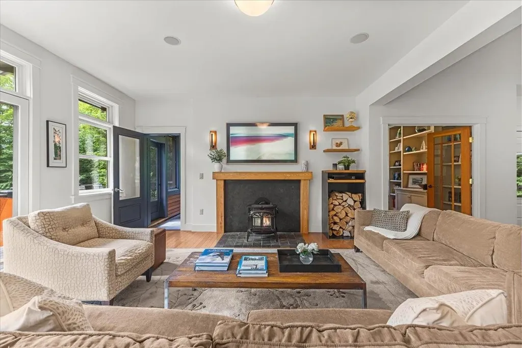 179 Owls Head Lane Stowe VT 05672