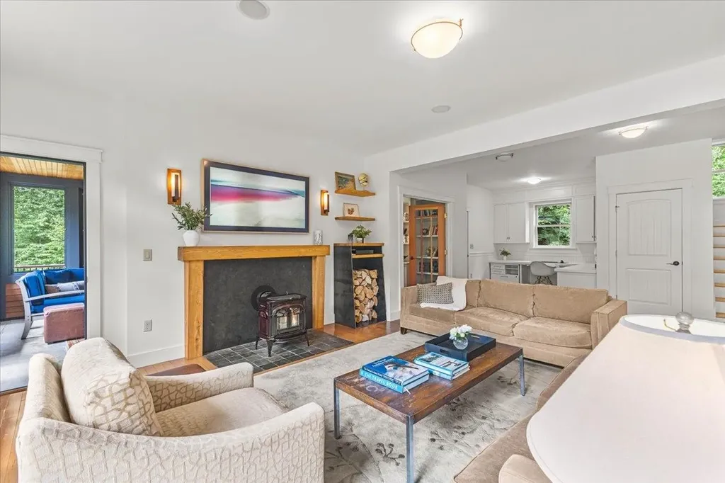 179 Owls Head Lane Stowe VT 05672