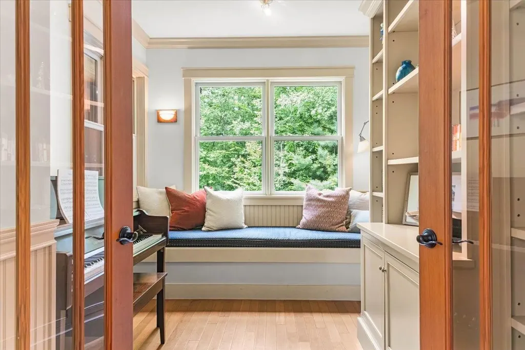 179 Owls Head Lane Stowe VT 05672