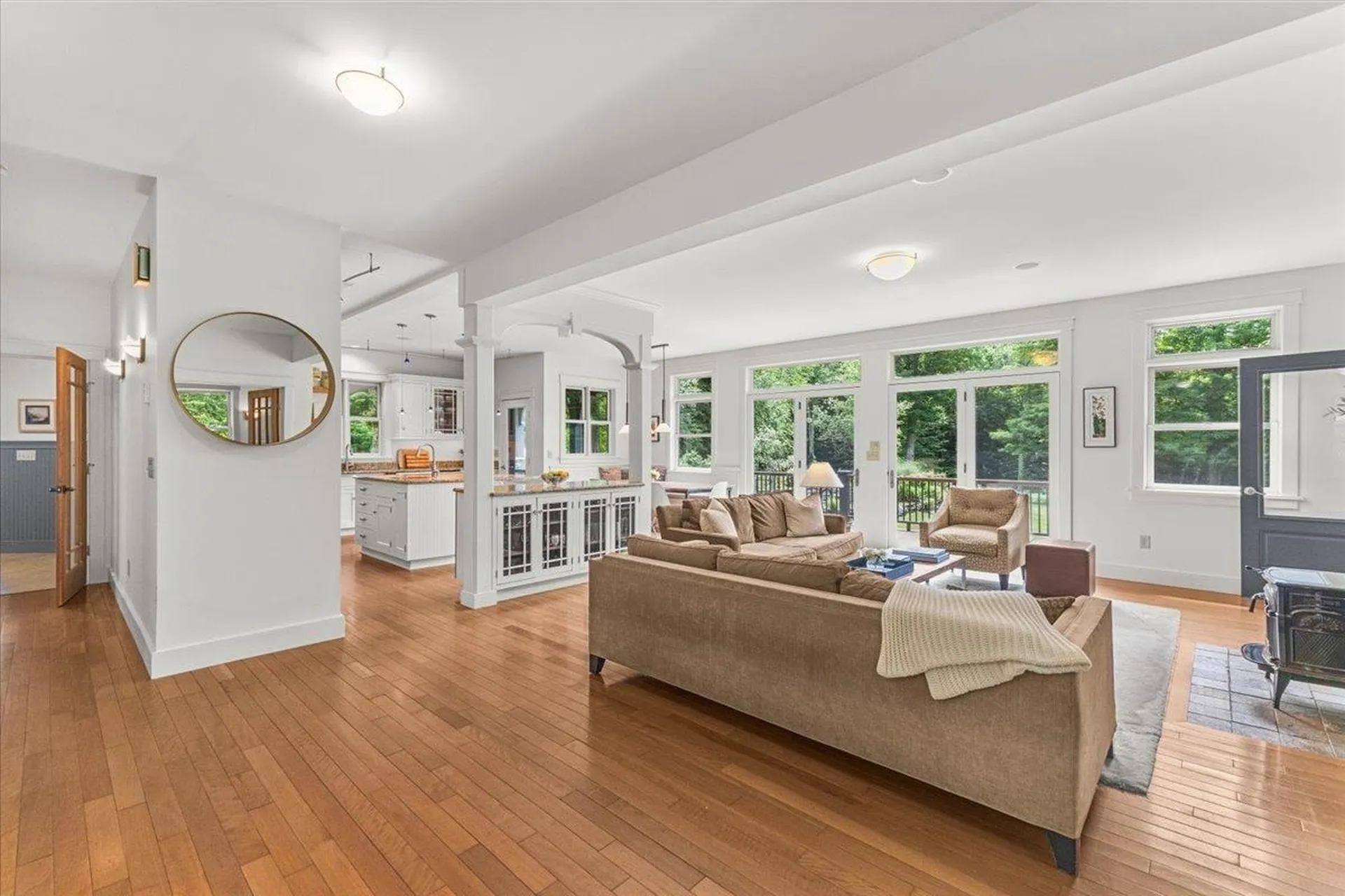 179 Owls Head Lane Stowe VT 05672