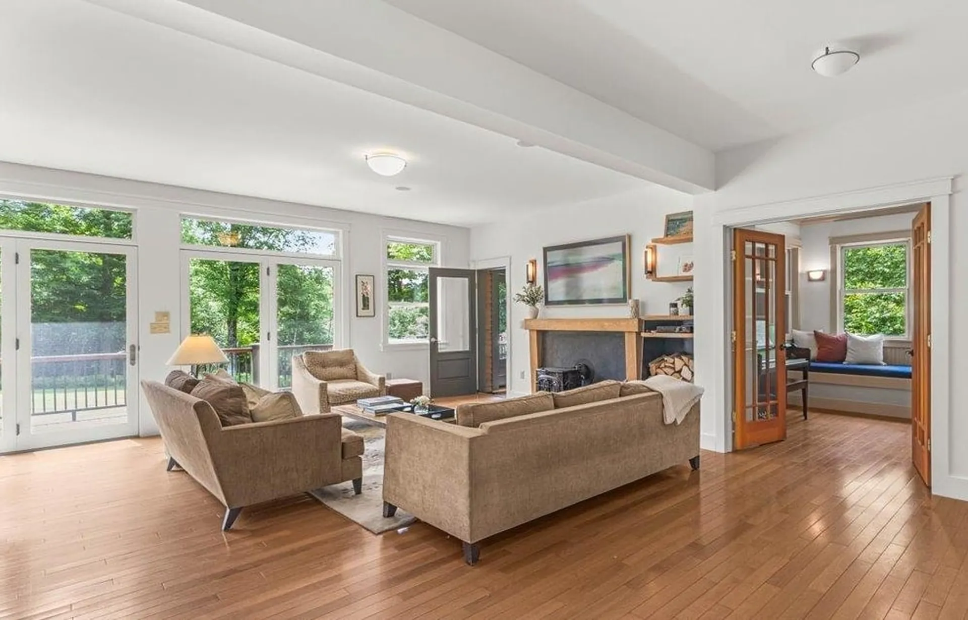 179 Owls Head Lane Stowe VT 05672