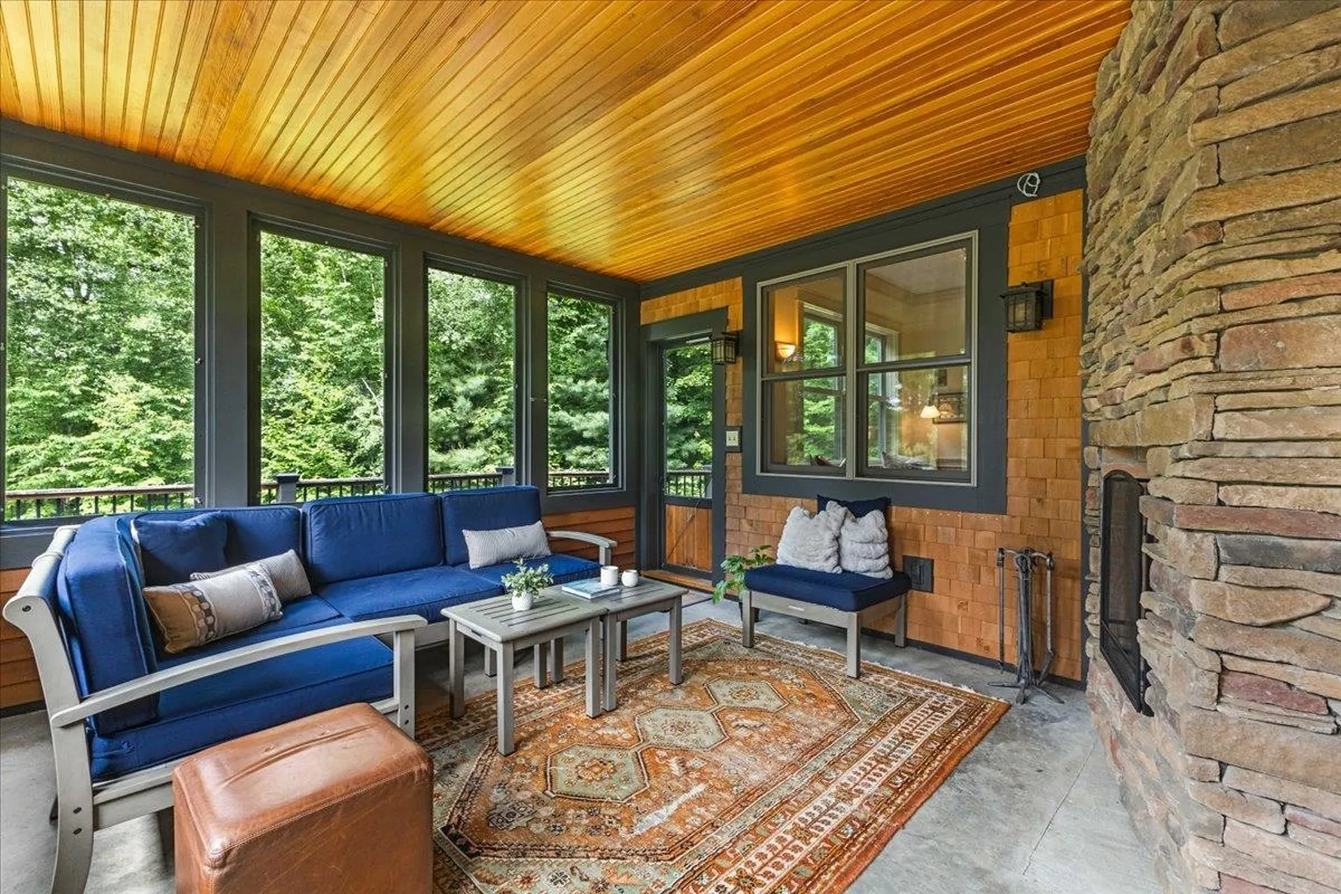 179 Owls Head Lane Stowe VT 05672