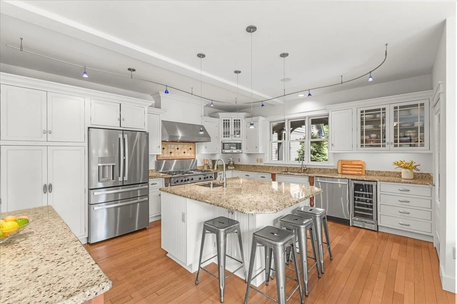 179 Owls Head Lane Stowe VT 05672