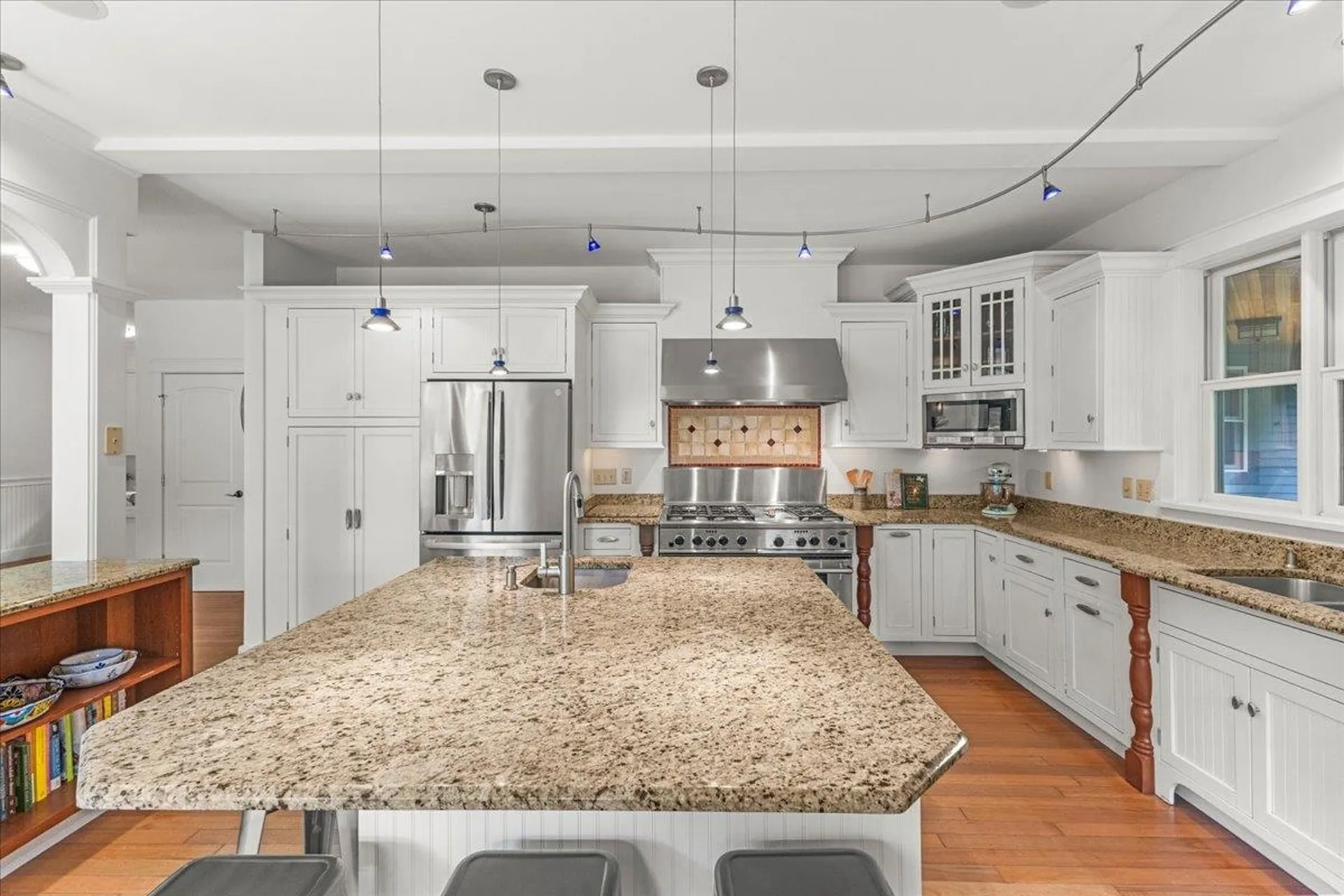 179 Owls Head Lane Stowe VT 05672