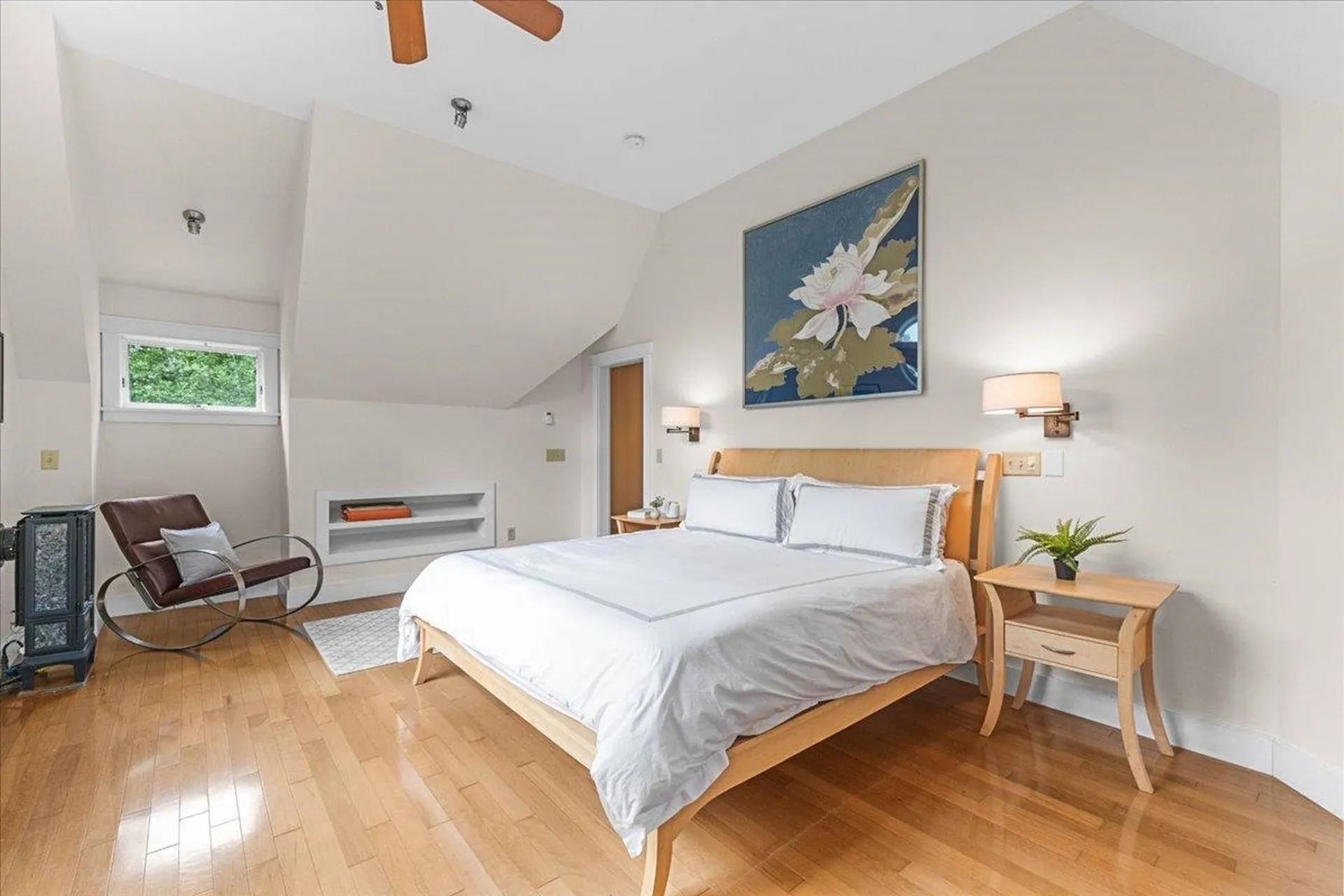 179 Owls Head Lane Stowe VT 05672