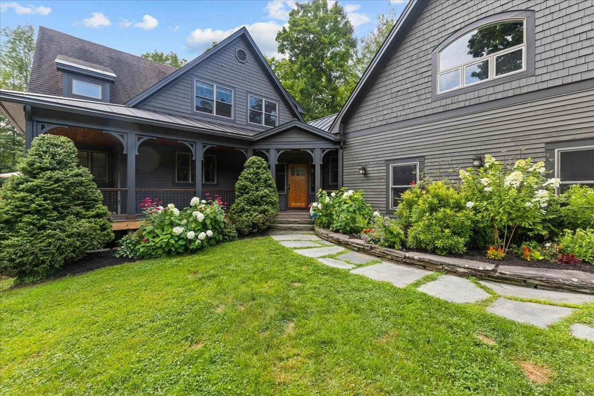 179 Owls Head Lane Stowe VT 05672