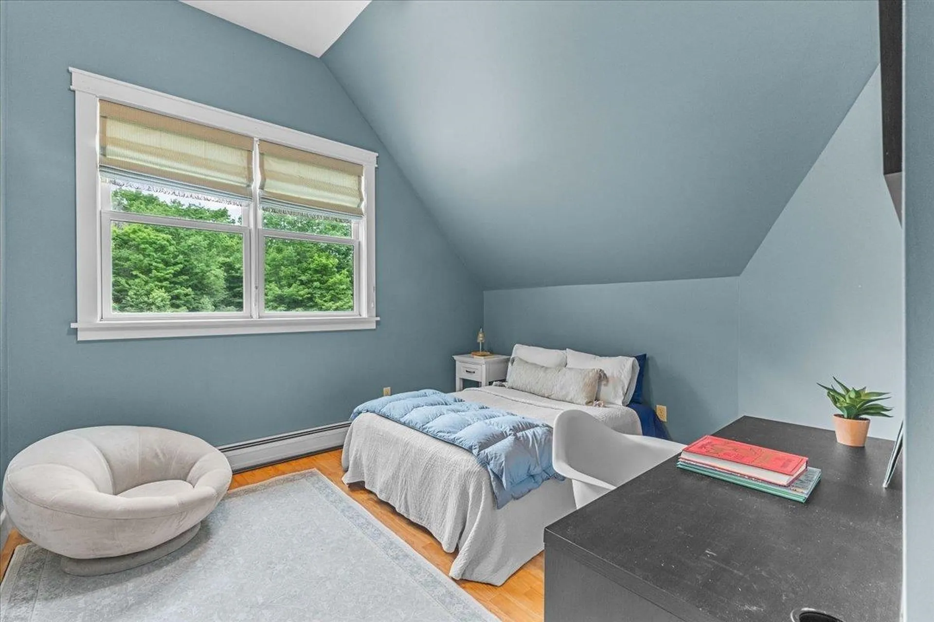179 Owls Head Lane Stowe VT 05672