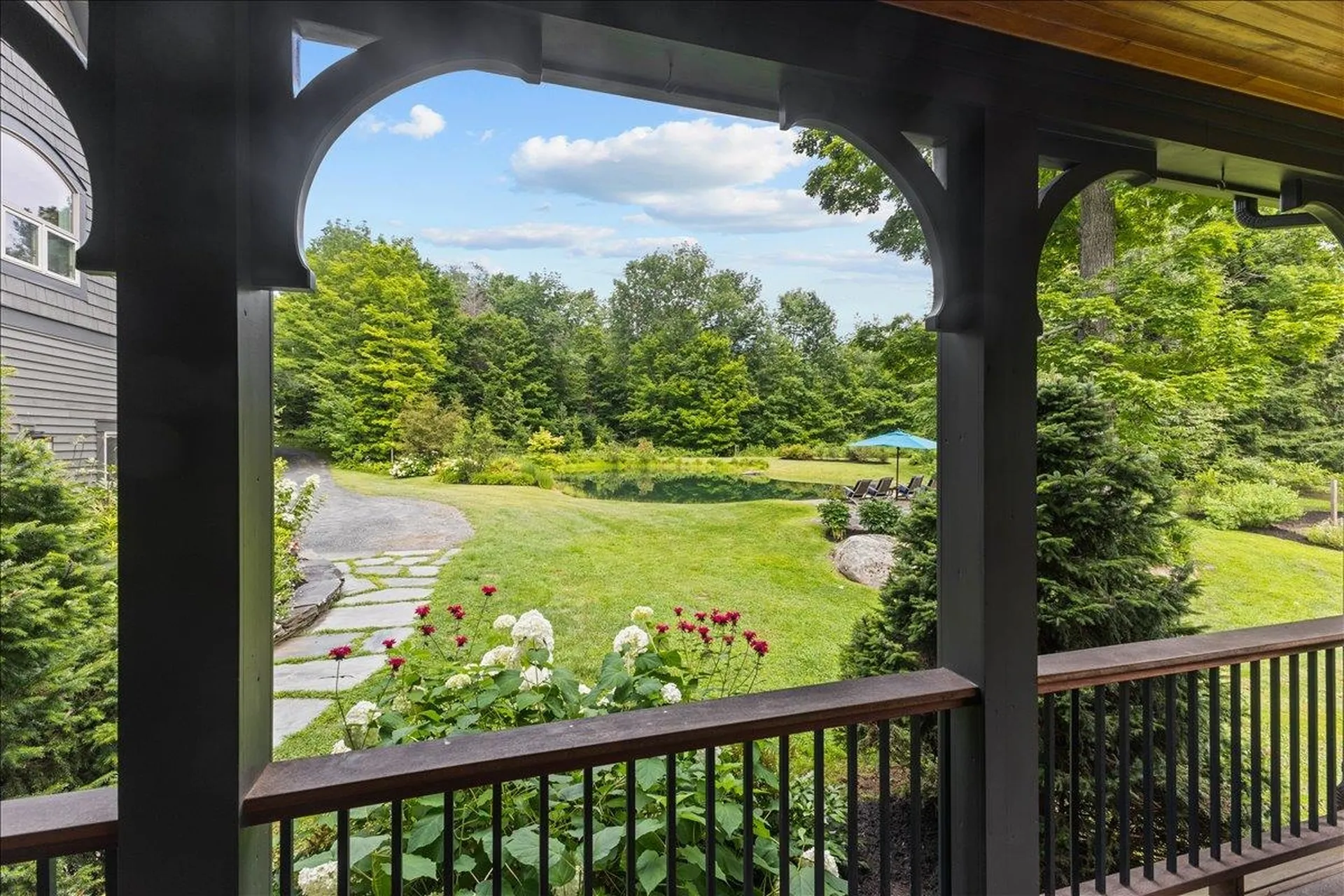 179 Owls Head Lane Stowe VT 05672