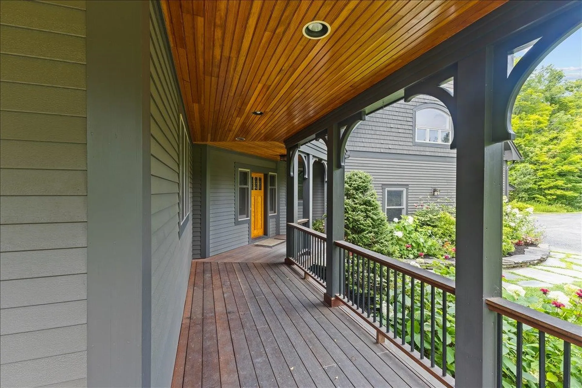 179 Owls Head Lane Stowe VT 05672