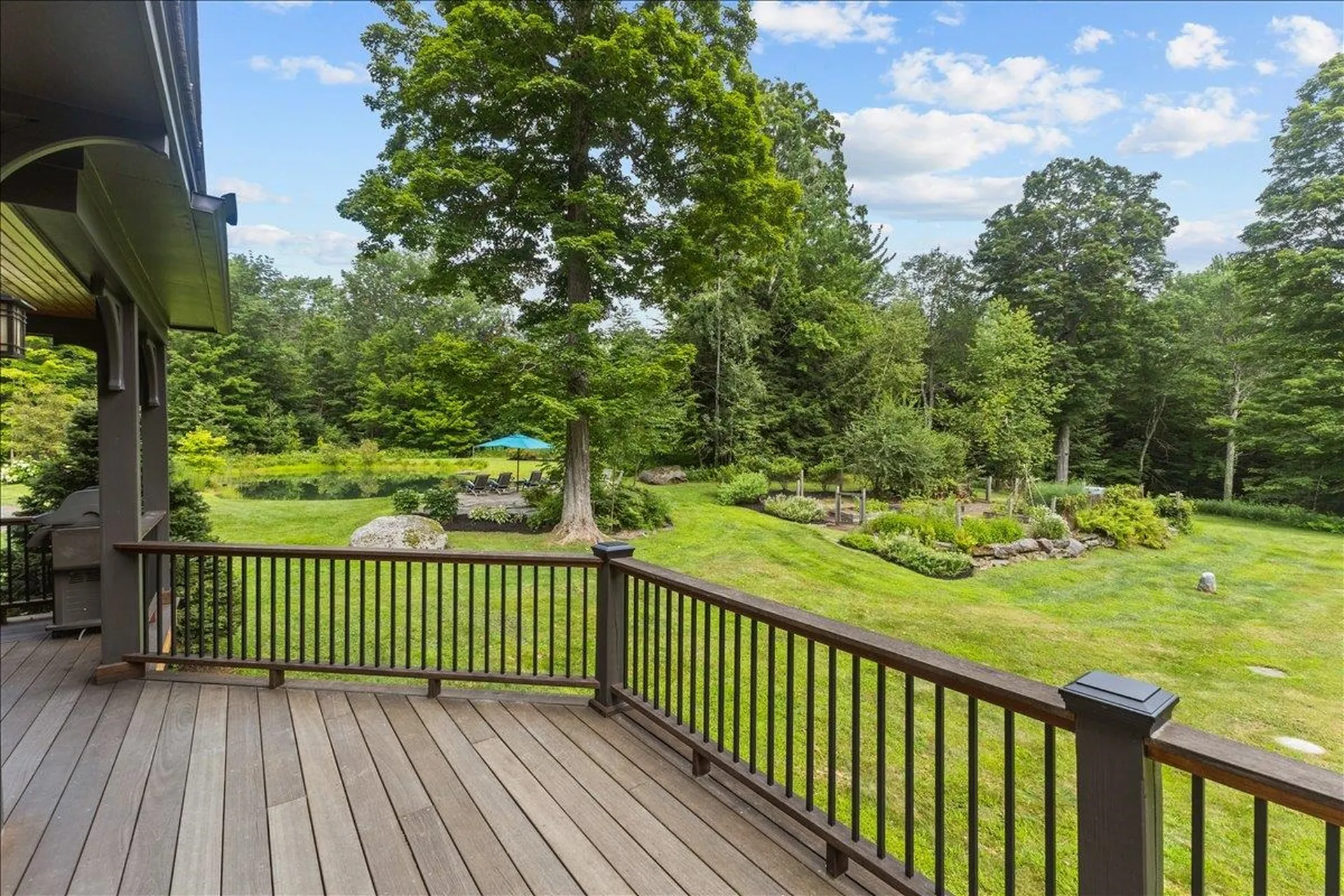 179 Owls Head Lane Stowe VT 05672
