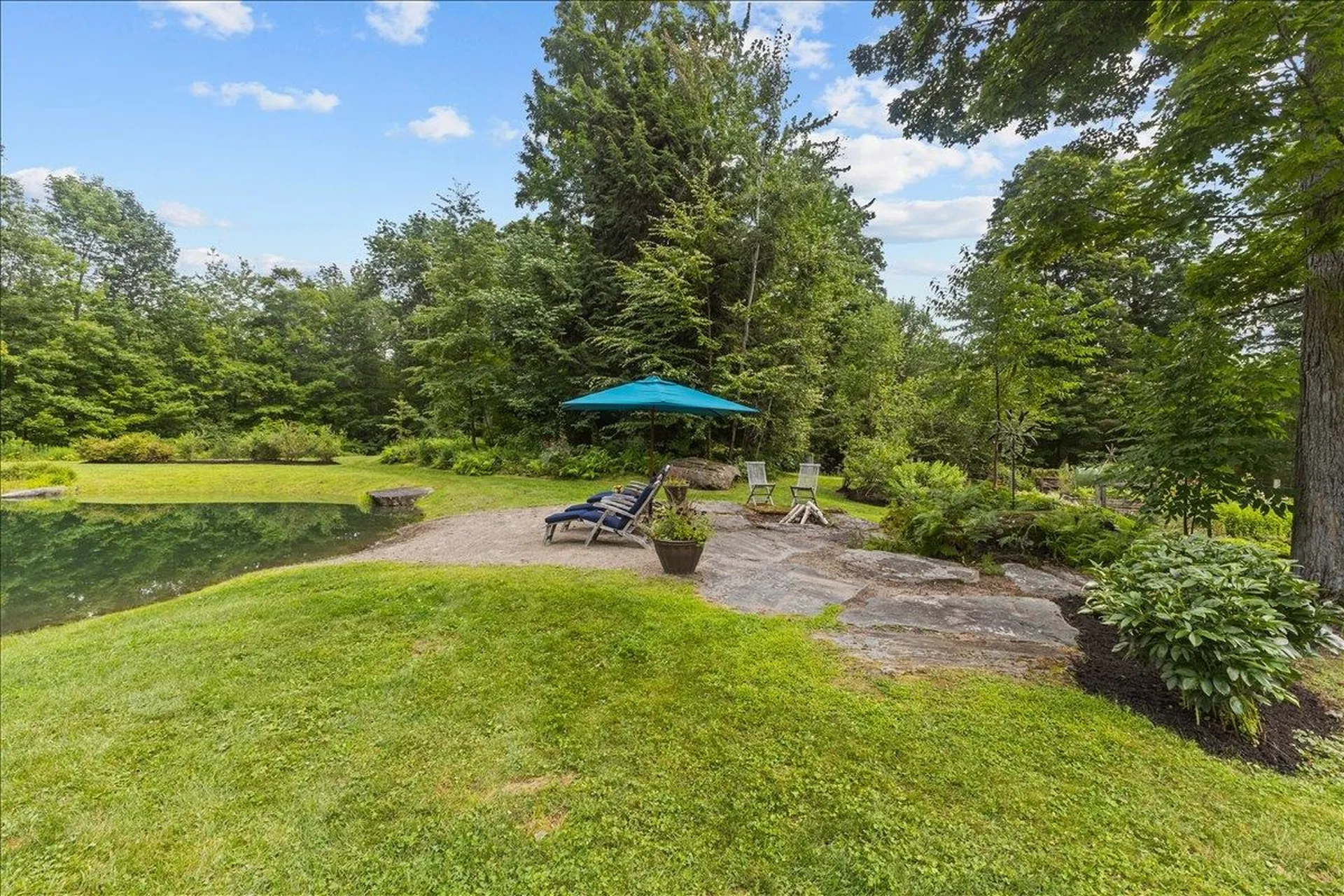 179 Owls Head Lane Stowe VT 05672