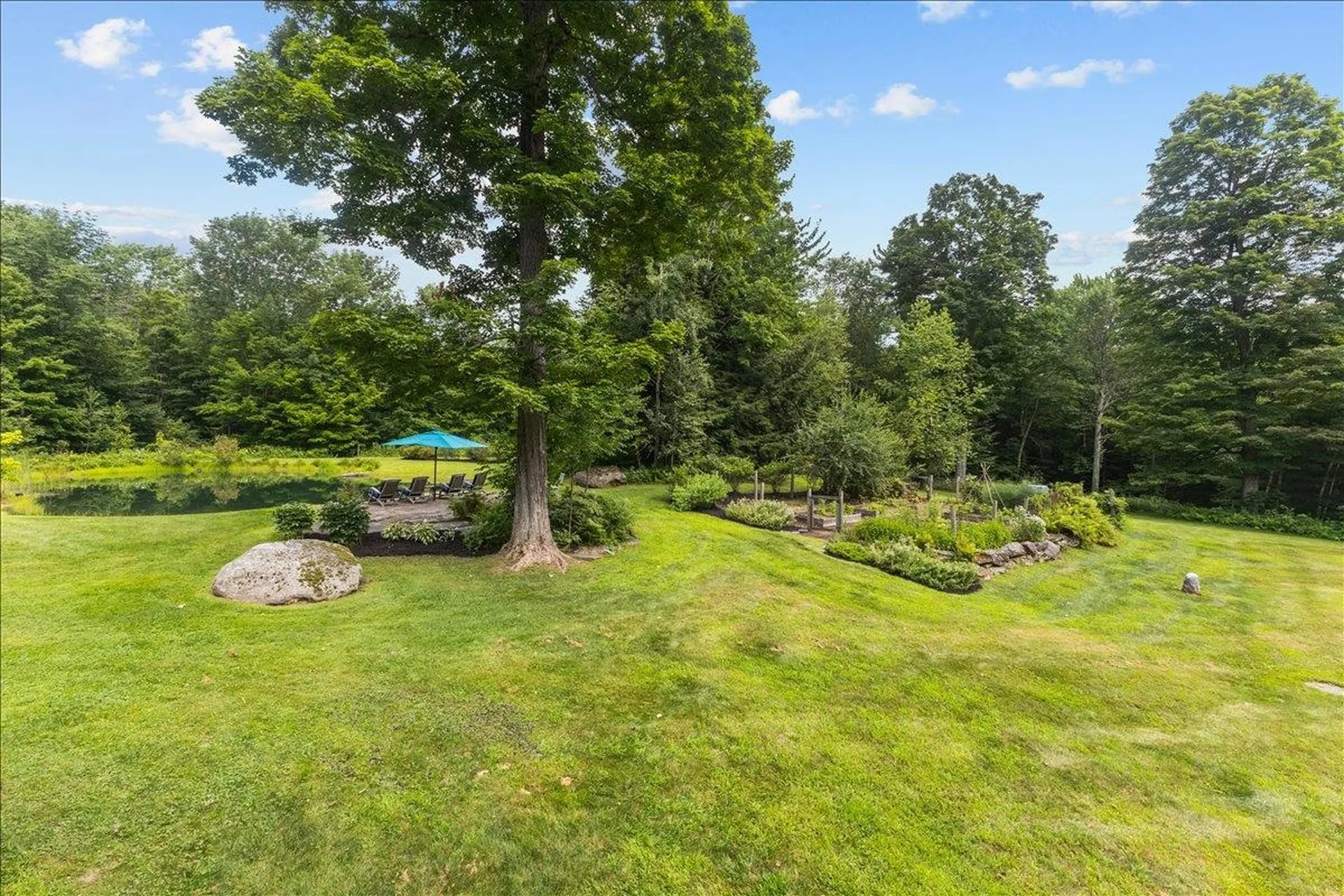 179 Owls Head Lane Stowe VT 05672