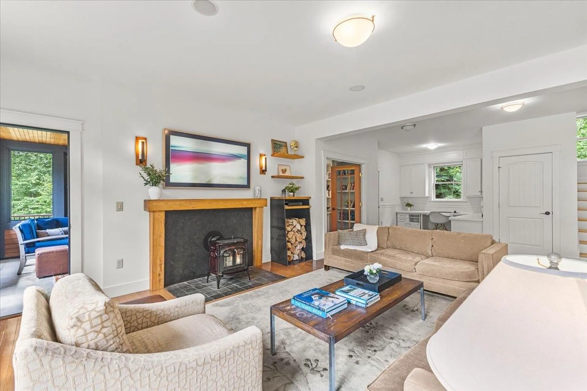 179 Owls Head Lane Stowe VT 05672