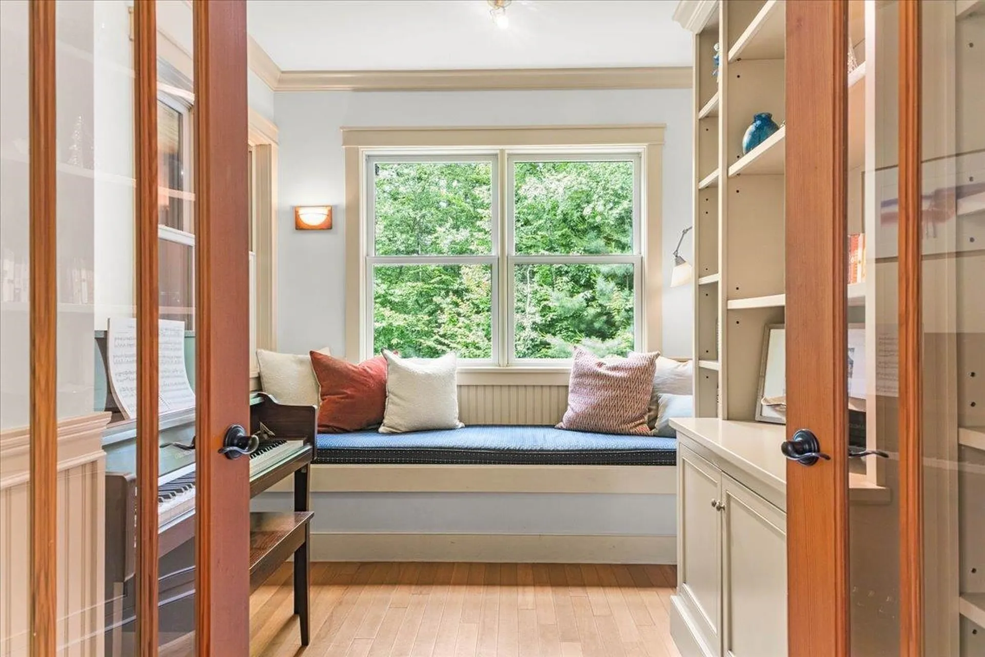 179 Owls Head Lane Stowe VT 05672