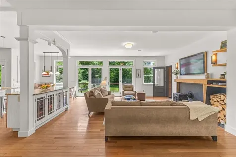 179 Owls Head Lane Stowe VT 05672