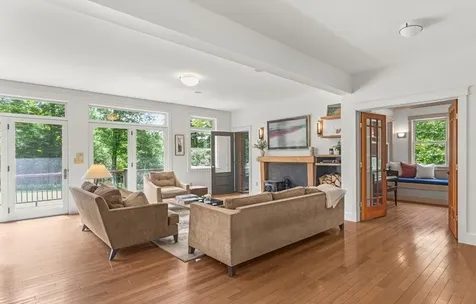 179 Owls Head Lane Stowe VT 05672