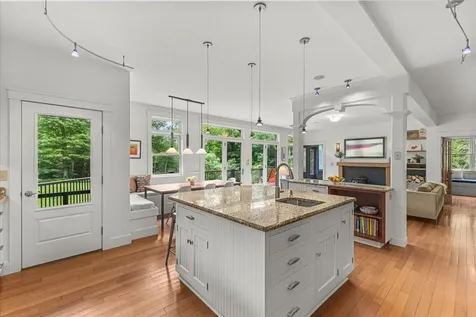 179 Owls Head Lane Stowe VT 05672