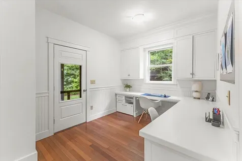 179 Owls Head Lane Stowe VT 05672